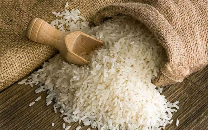 White Rice